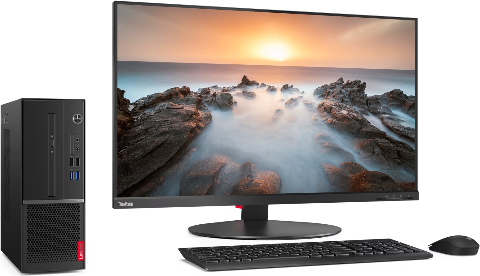 Lenovo ThinkCentre V530S-07ICR - buy at Digitec